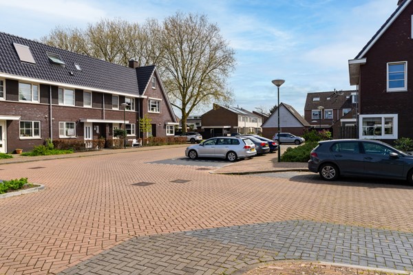 Medium property photo - De Hoepelmaker 5, 4284 VX Rijswijk (Nb)